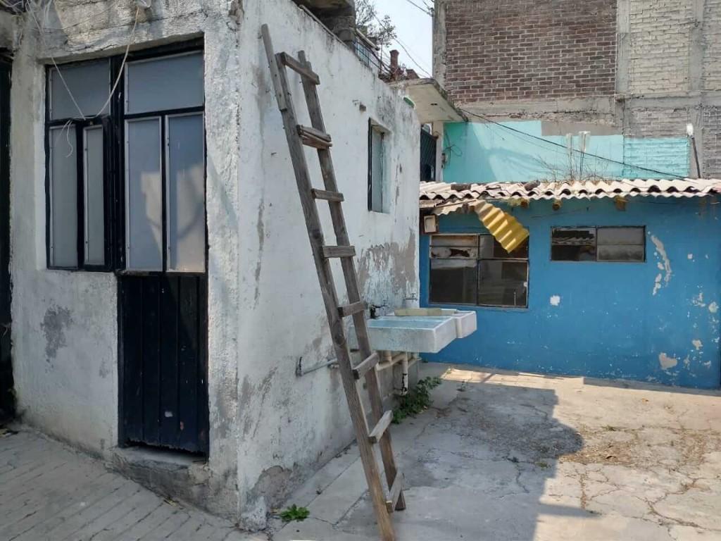 TERRENO VENTA PUENTE DEL ROSAL MAGDALENA CONTRERAS en Mérida - Imagen 4