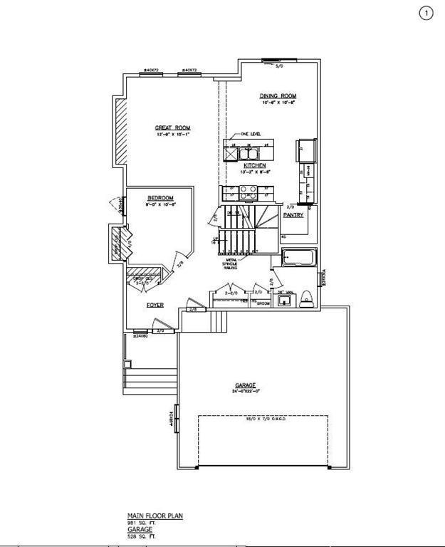 Open Concept Design with Loft, Quartz and Triple Pane Windows in Canada - Image 3