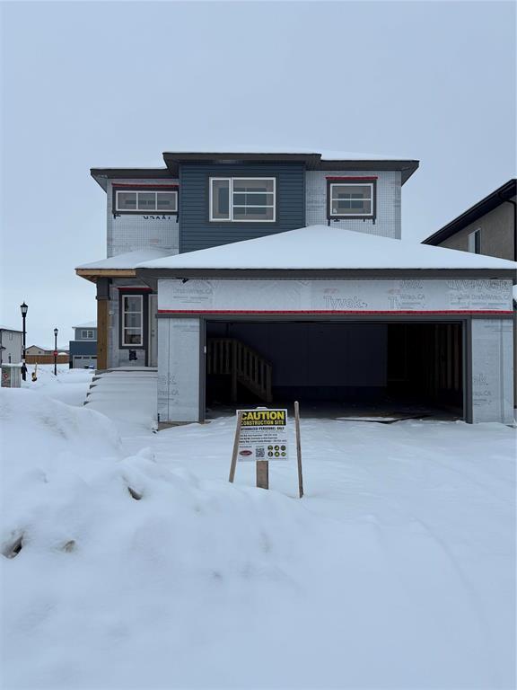 Open Concept Design with Loft, Quartz and Triple Pane Windows in Canada - Image 1
