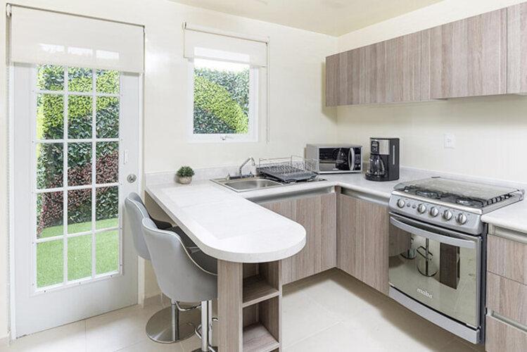 CASA VENTA MODELO CIPRES LOS HÉROES CHALCO en San Gregorio Cuautzingo - Imagen 3