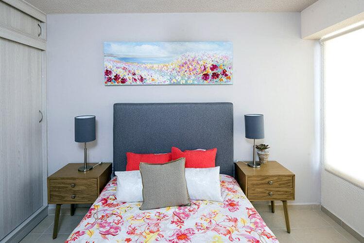 CASA VENTA MODELO CIPRES LOS HÉROES CHALCO en San Gregorio Cuautzingo - Imagen 4