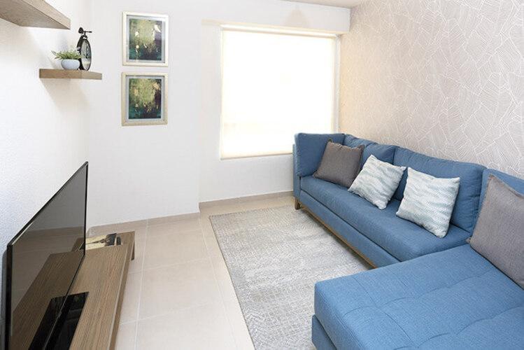 CASA VENTA MODELO CIPRES LOS HÉROES CHALCO en San Gregorio Cuautzingo - Imagen 5