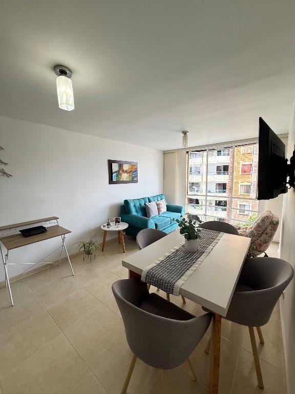 VENTA APARTAMENTO SAN ALONSO. EDIFICIO CALLE 19 en Bucaramanga - Imagen 5