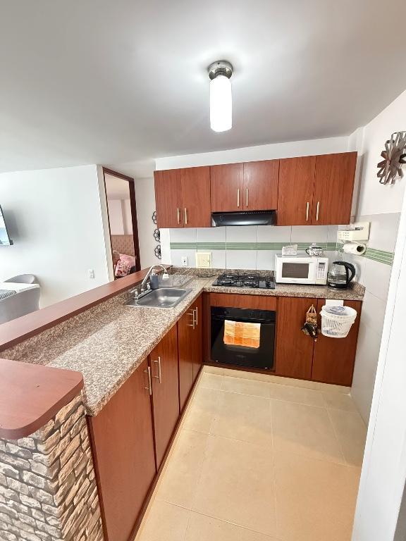 VENTA APARTAMENTO SAN ALONSO. EDIFICIO CALLE 19 en Bucaramanga - Imagen 7