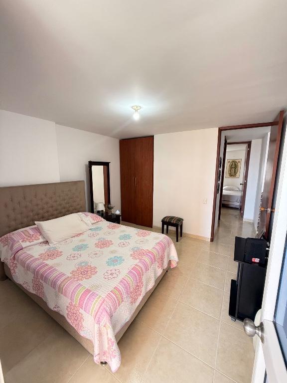 VENTA APARTAMENTO SAN ALONSO. EDIFICIO CALLE 19 en Bucaramanga - Imagen 9