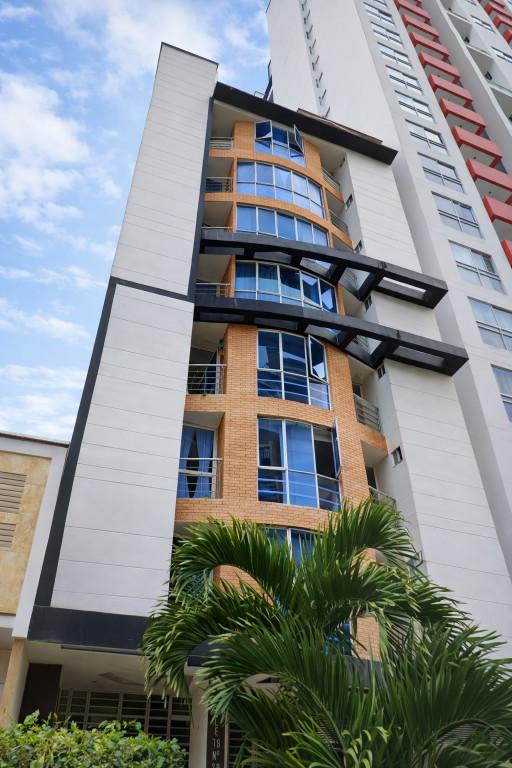 VENTA APARTAMENTO SAN ALONSO. EDIFICIO CALLE 19 en Bucaramanga - Imagen 1