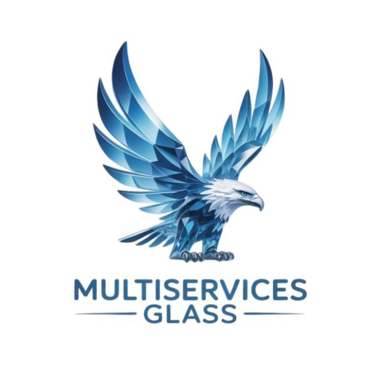 Multiserviceglass in Atlanta - Image 1