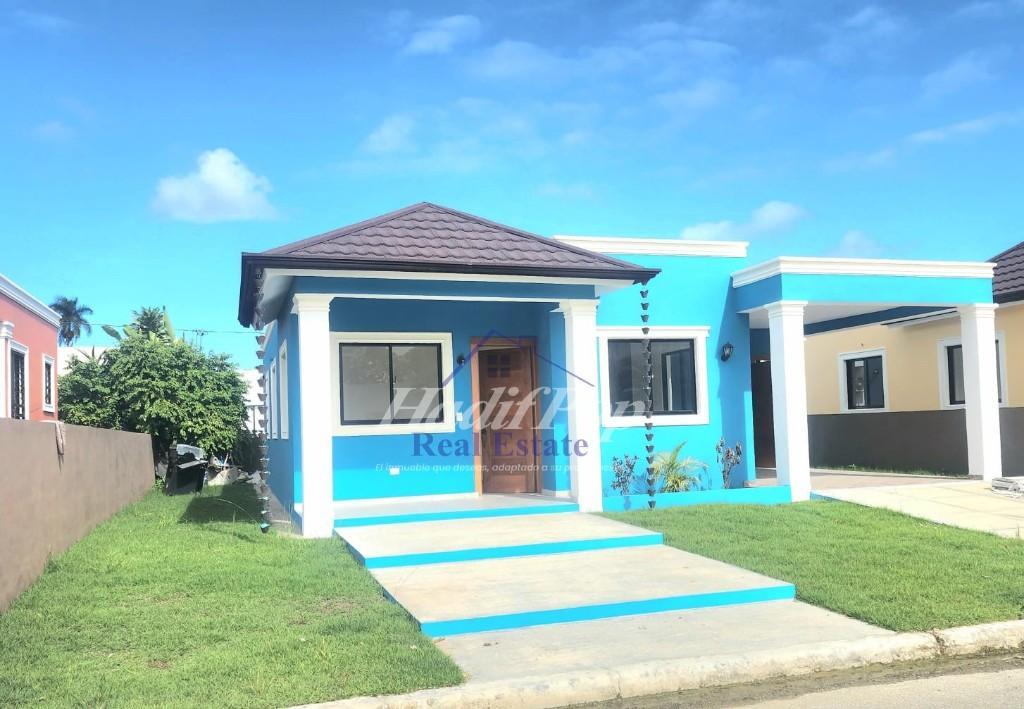 CASA EN RENTA EN PUERTO PLATA en Puerto Plata - Imagen 1