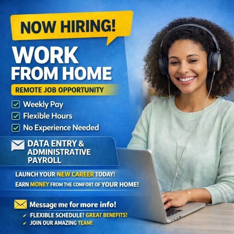 Customer Service Representative in Wilmington - Image 1