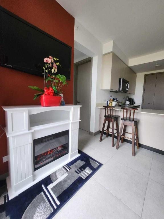 Se alquila apartamento en Merced San José 26-1061 en San José - Imagen 3