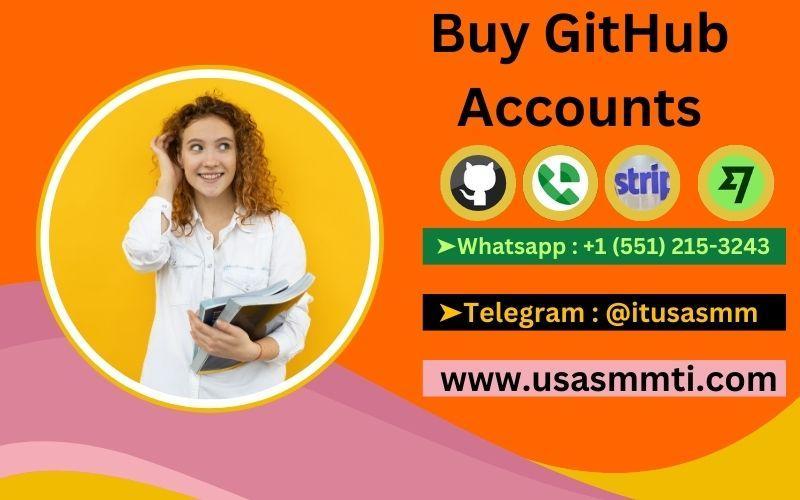 Buy GitHub Accounts - The Complete Professional Guide in United States - Image 2
