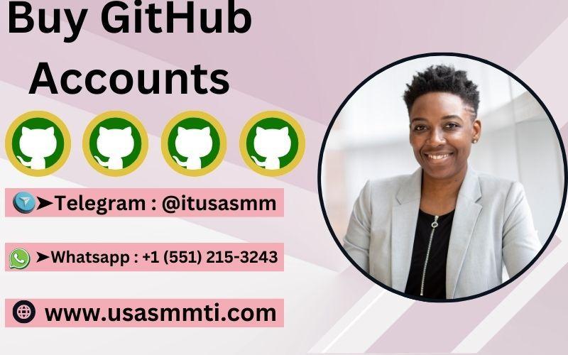 Boost Your Coding Projects Why Buy GitHub Accounts in United States - Image 2