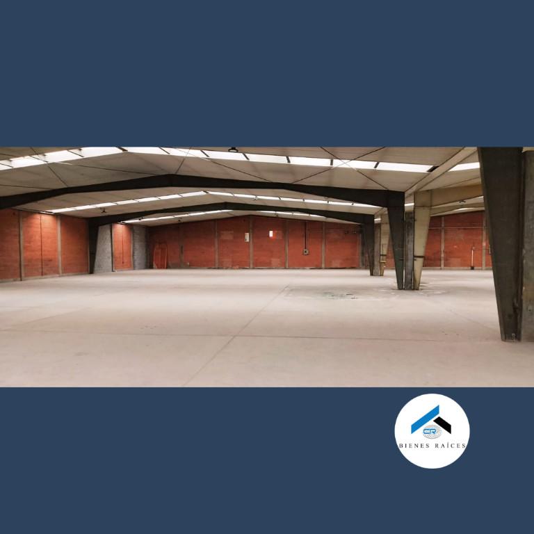 Bodega en ARTEGA, Coahuila | RENTA | 3256mts2 en Saltillo - Imagen 2