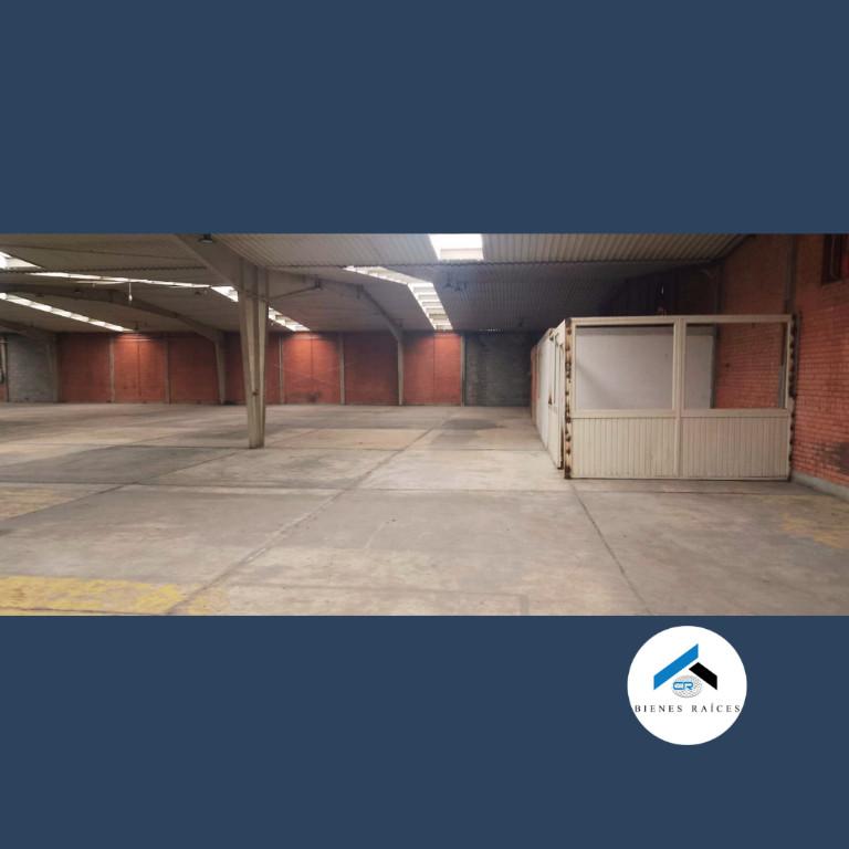 Bodega en ARTEGA, Coahuila | RENTA | 3256mts2 en Saltillo - Imagen 3