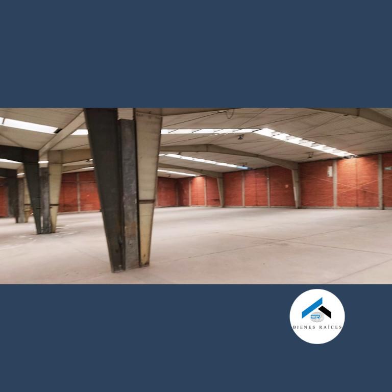 Bodega en ARTEGA, Coahuila | RENTA | 3256mts2 en Saltillo - Imagen 5