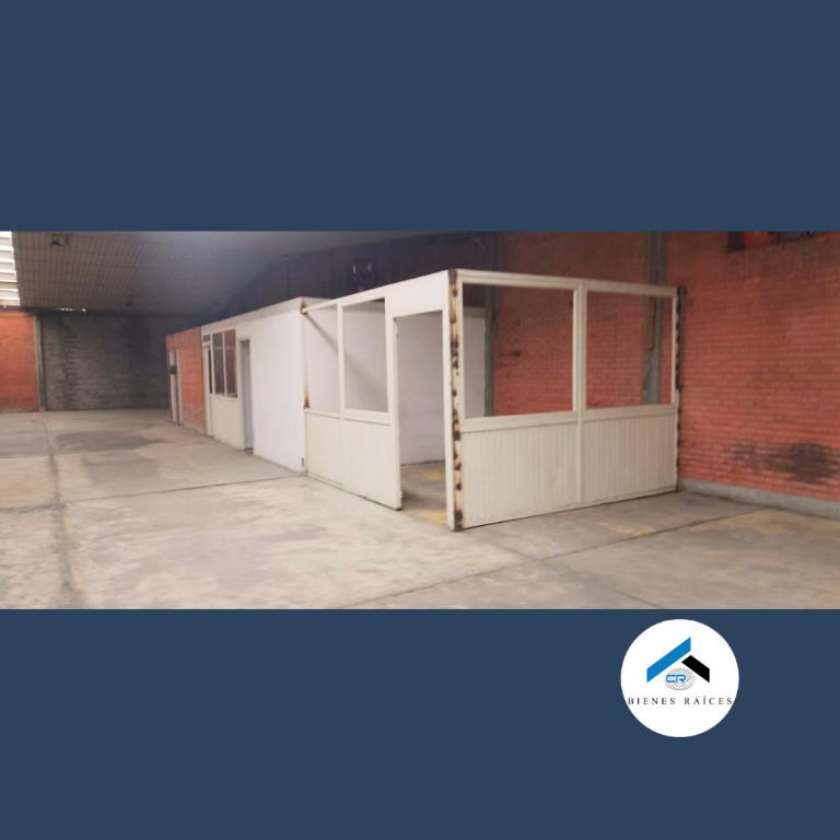 Bodega en ARTEGA, Coahuila | RENTA | 3256mts2 en Saltillo - Imagen 7