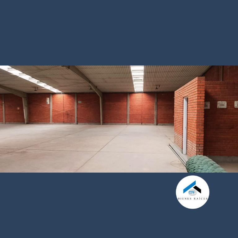 Bodega en ARTEGA, Coahuila | RENTA | 3256mts2 en Saltillo - Imagen 6