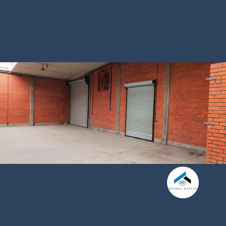 Bodega en ARTEGA, Coahuila | RENTA | 3256mts2 en Saltillo - Imagen 9