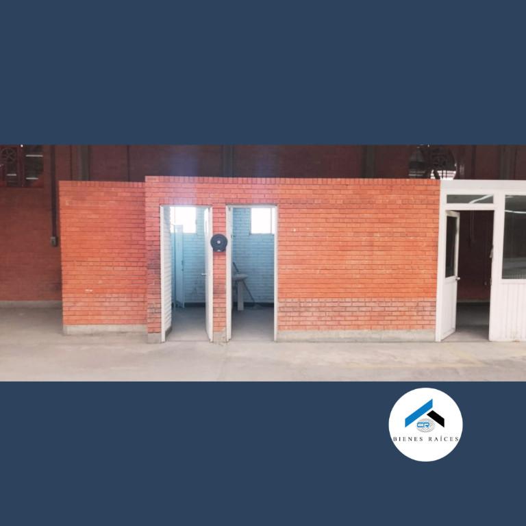 Bodega en ARTEGA, Coahuila | RENTA | 3256mts2 en Saltillo - Imagen 8
