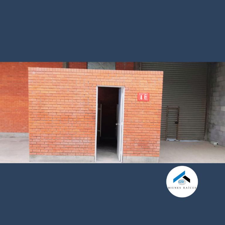Bodega en ARTEGA, Coahuila | RENTA | 3256mts2 en Saltillo - Imagen 10