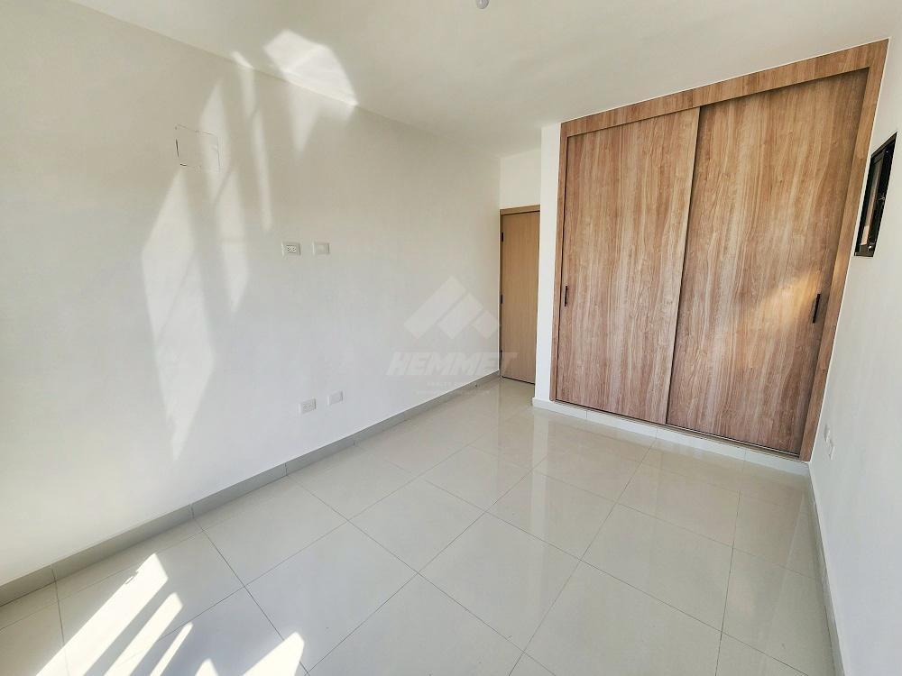 APARTAMENTO PLANTA FULL Y PISCINA LLANOS GURABO STGO. en Gurabo al Medio - Imagen 2