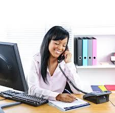 ¡¡¡SECRETARIA – PRESENCIAL / LUNES A VIERNES! en Colonia Roma - Imagen 1