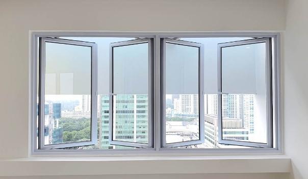 Home windows Sliding/Swing in Toa Payoh - Image 1