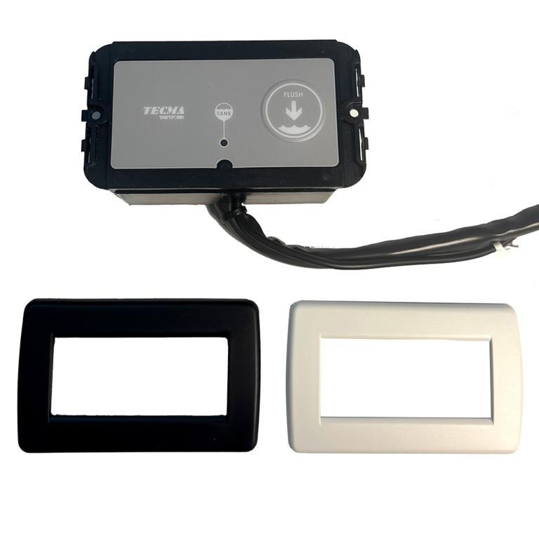 THETFORD T-PF.P11B Standard All-In-One SFT 1-Button Control … in Calgary - Image 1