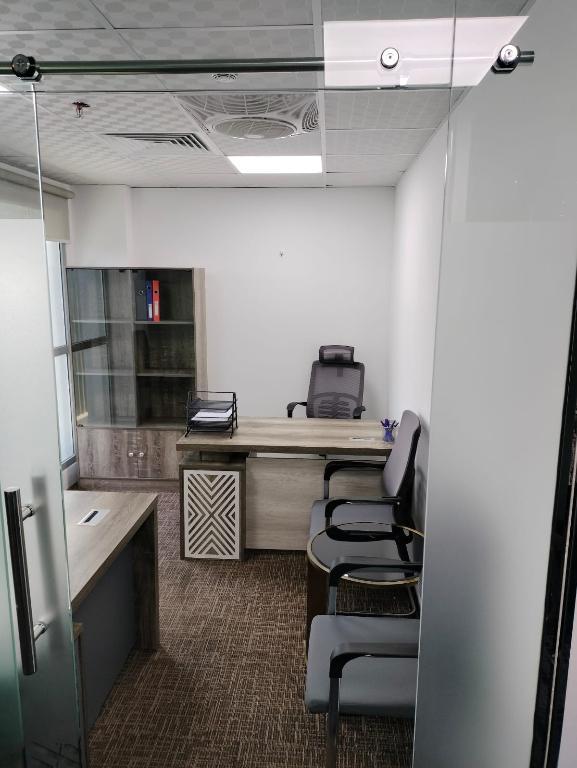 Business centre office space available Rentel office in United Arab Emirates - Image 2