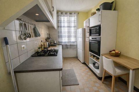 APPARTEMENT TYPE 3 ROGNAC 65M² à Vitrolles - Photo 1