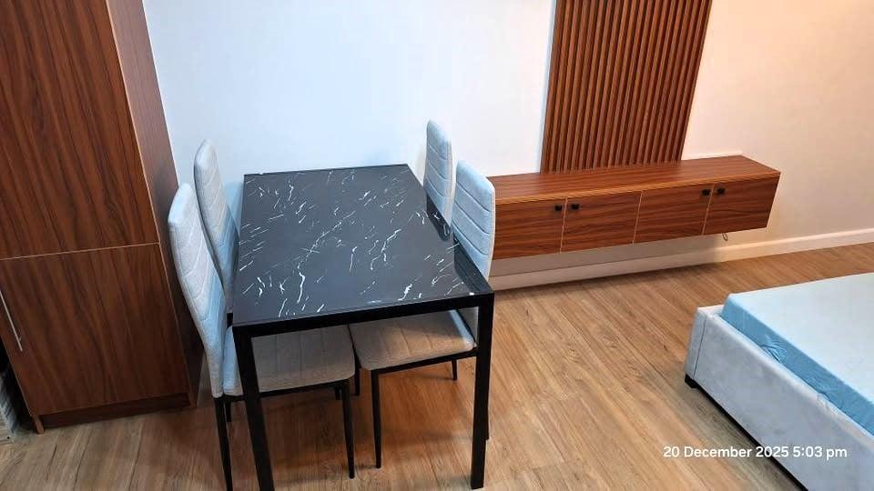 Fully Furnished Studio for Rent Solinea Tower 4 in Consolacion - Image 6