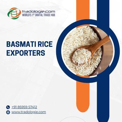 Basmati vs Non-Basmati Rice – Key Differences, Uses & Bulk Trade in India - Image 1