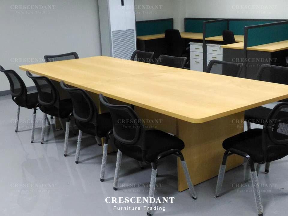 Conference Table & Meeting table | Office Table in Philippines - Image 2