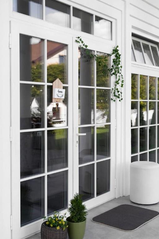 Modern Sliding Window UPVC Profiles for Homes in Kolar - Image 1