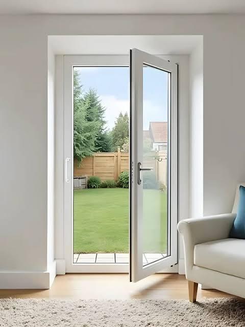 Modern Sliding Window UPVC Profiles for Homes in Kolar - Image 2