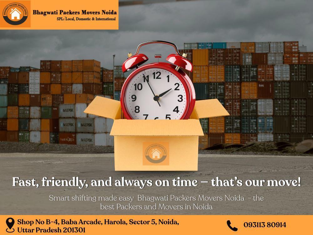Complete Packing and Moving Solutions in India - Image 1