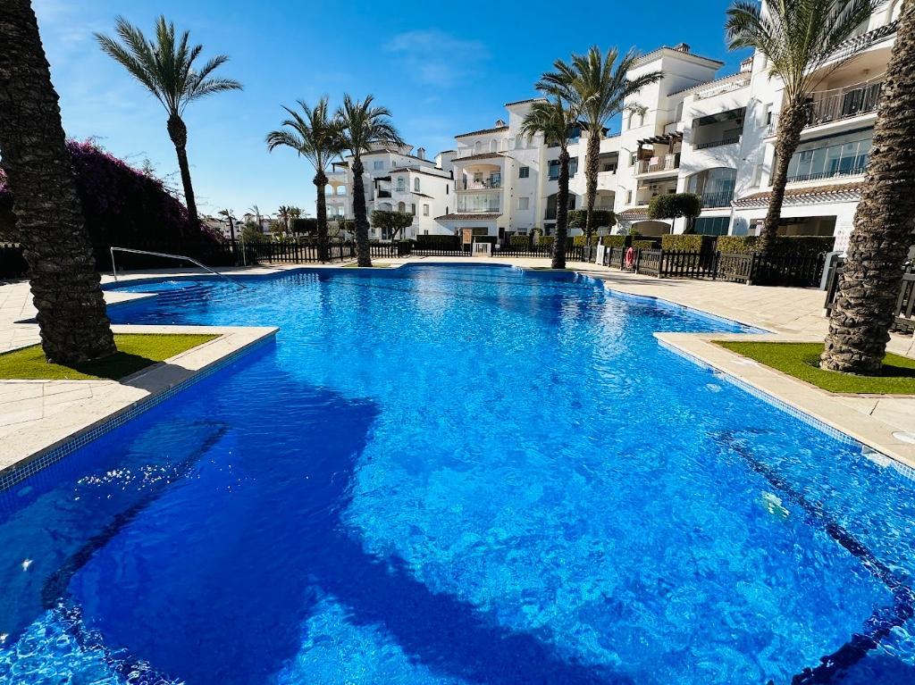 OCEAN RISE REAL ESTATE en Torre-Pacheco - Imagen 2