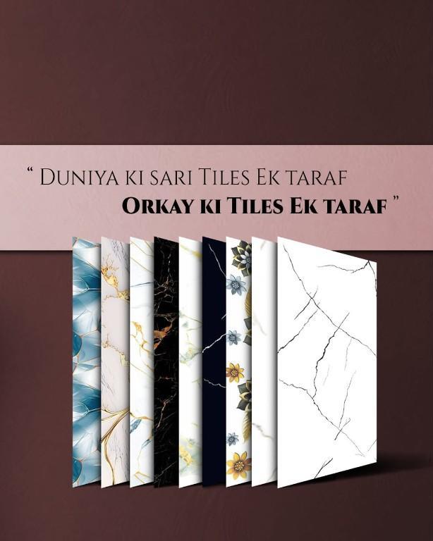 Top Porcelain Tile Brand for Homes & Projects in Gorwa - Image 1