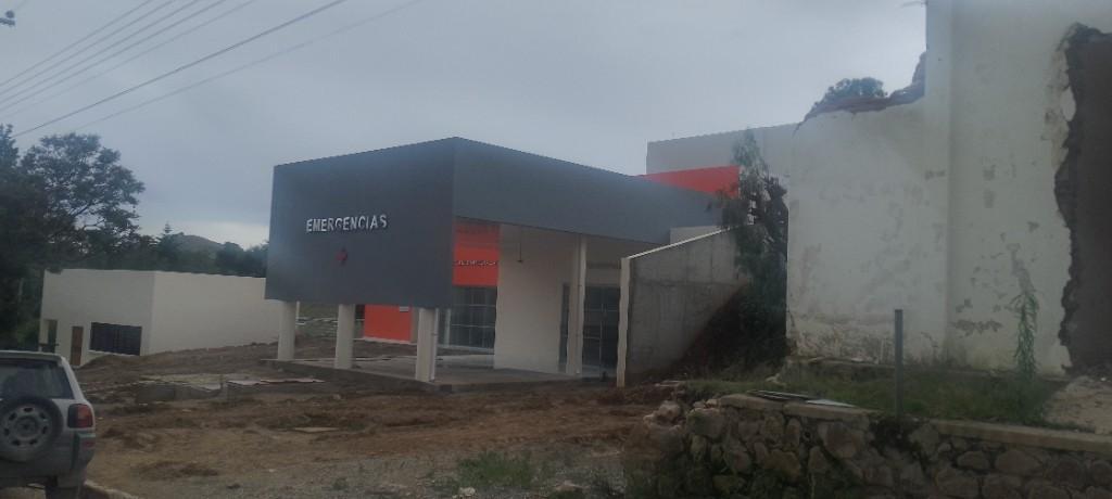 Calculo estructural en Bolivia - Imagen 1