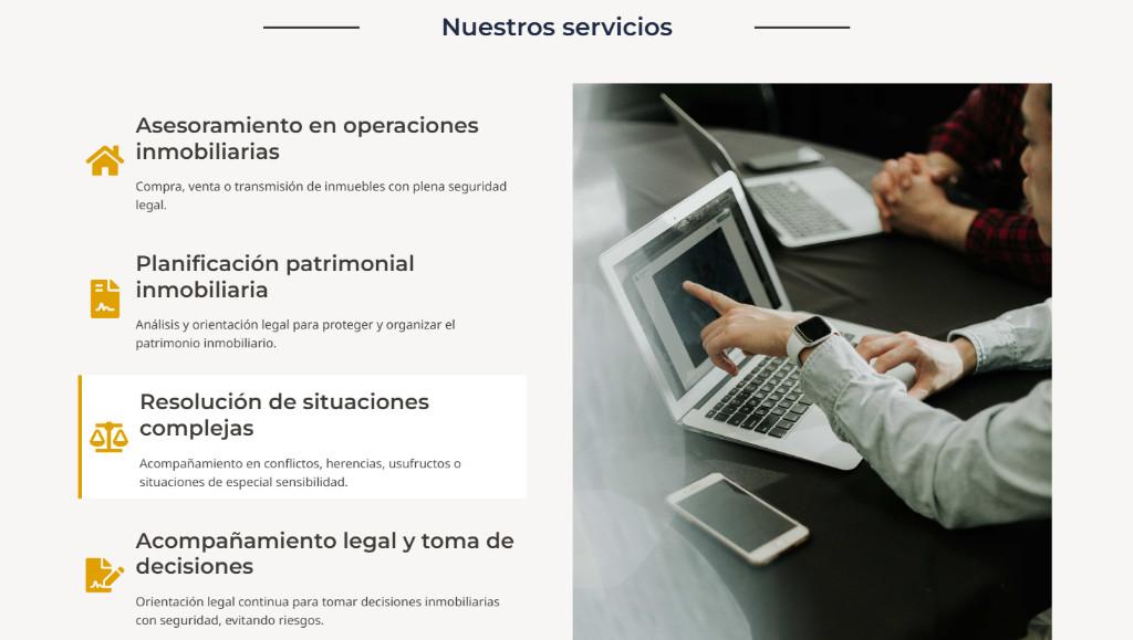 ReHabitat Senior en La Rinconada - Imagen 2