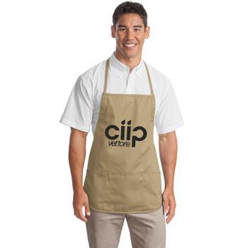 PapaChina Delivers Personalized Aprons In Bulk in Khetwādi - Image 1