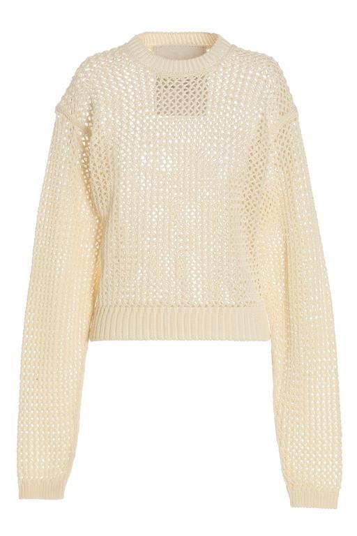 RAMAEL 'Bio Cable' Sweater in Mississauga - Image 1