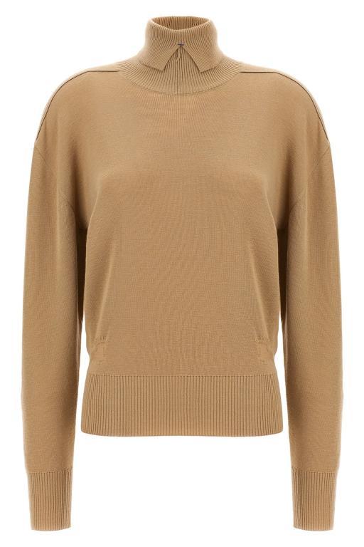 BURBERRY Turtle-Neck Sweater in Mississauga - Image 1