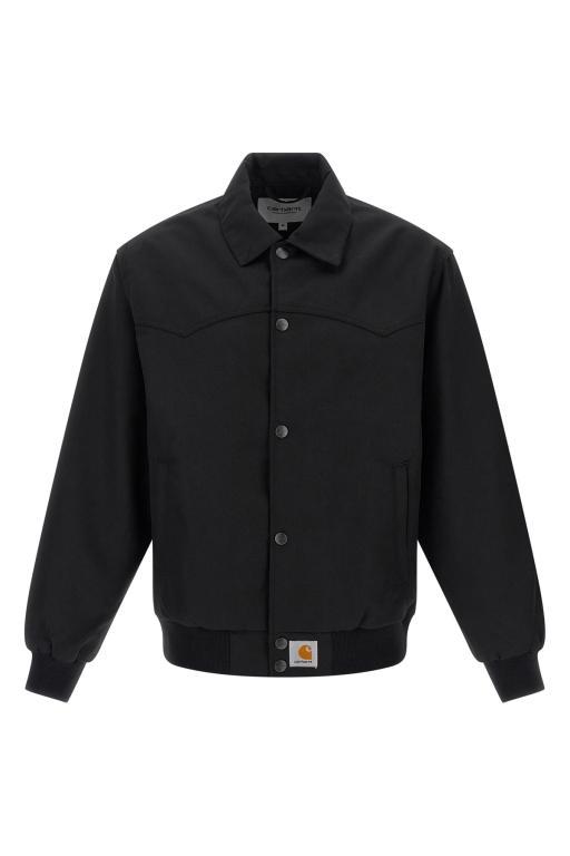 CARHARTT WIP 'Ray' Jacket in Kitchener - Image 1