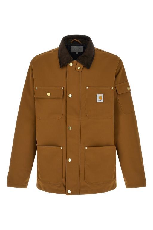 CARHARTT WIP 'Clapton' Jacket in Kitchener - Image 1