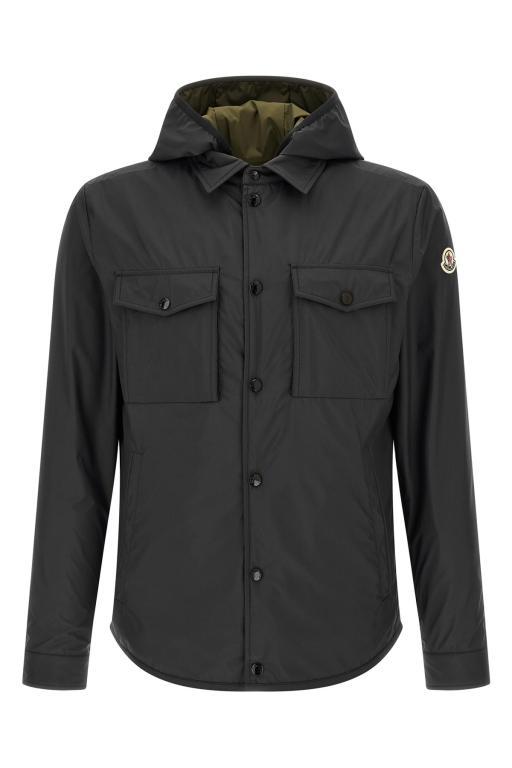 MONCLER 'Chirano' 2-In-1 Jacket in Brampton - Image 1