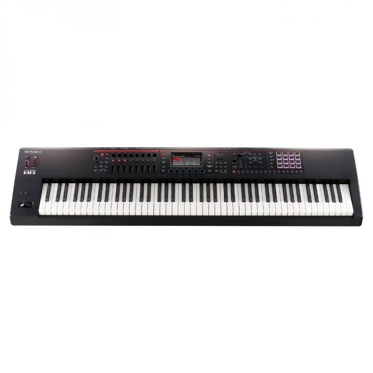 Roland Fantom-08 Synthesizer Keyboard Live Performance Bundle in South Africa - Image 4