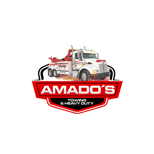 Amado's Towing & Recovery in Richmond - Image 1