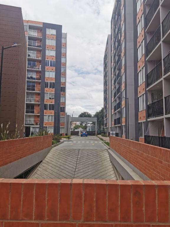 ARRIENDO APARTAMENTO ESTRENAR CHIA en Cajicá - Imagen 2