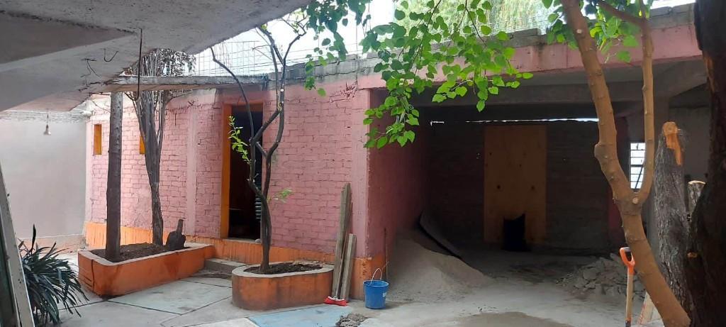 CASA VENTA SAN MIGUEL JACALONES CHALCO en Chalco de Díaz Covarrubias - Imagen 8